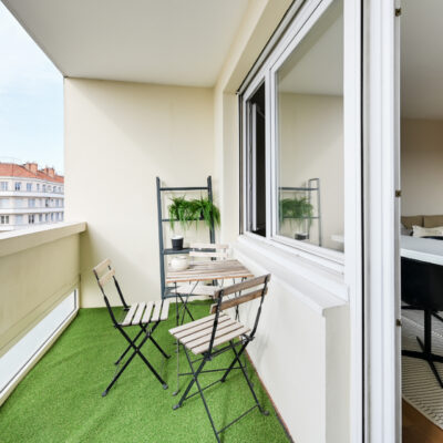 Vente appartement 69 m² à Lyon 69003