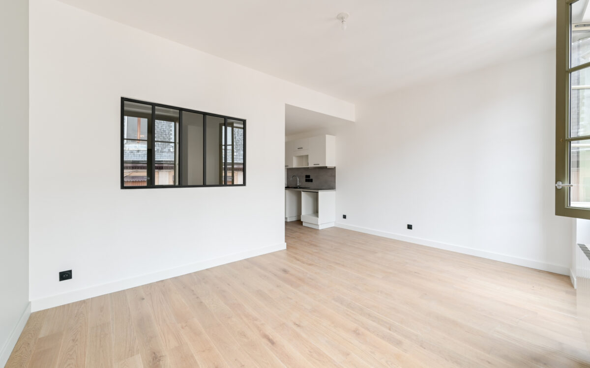 Vente appartement 52 m² à Lyon 69001 - 5