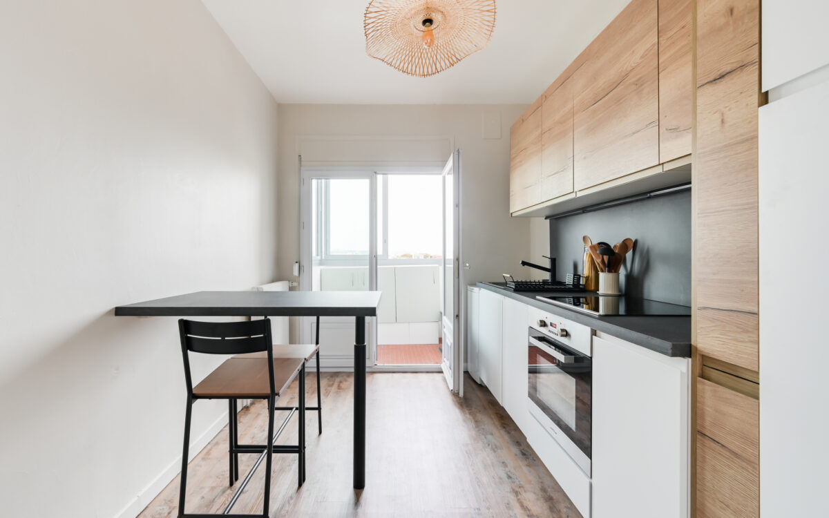 Vente appartement 69 m² à Lyon 69003 - 6