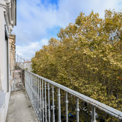 Vente de prestige appartement 117 m² à Lyon 69006