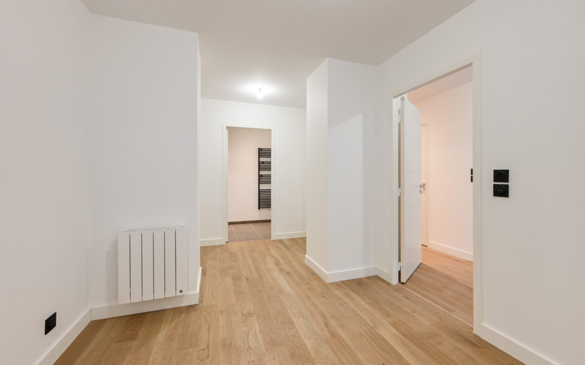 Vente appartement 52 m² à Lyon 69001 - 8