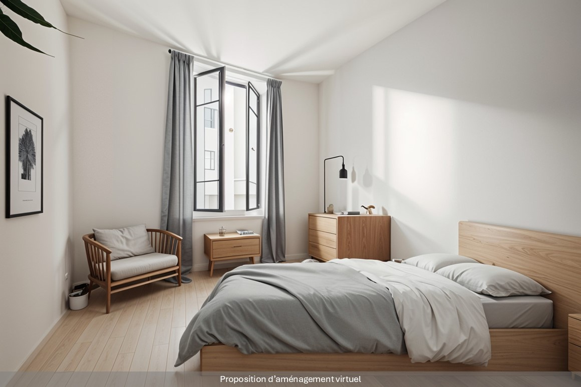 Vente appartement 55 m² à Lyon 69002 - 3