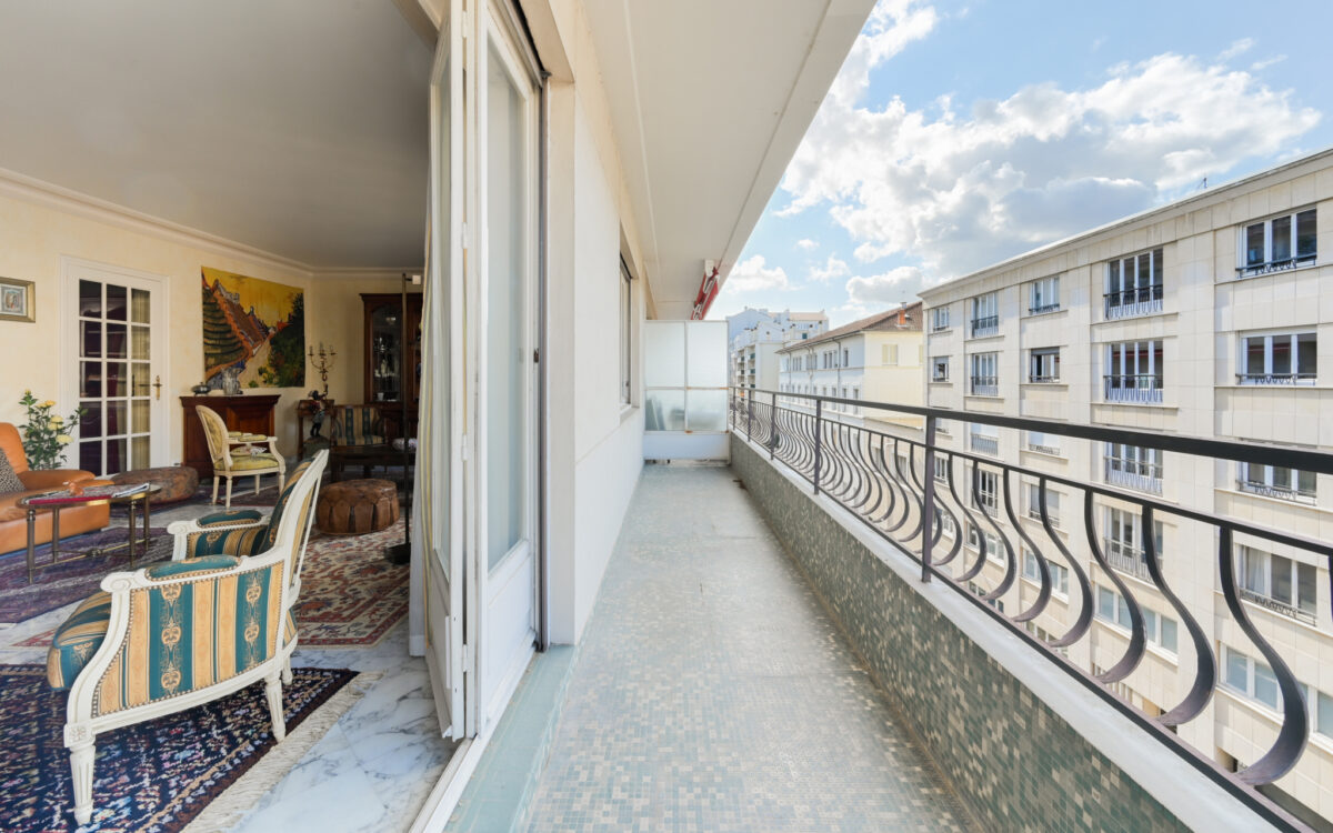 Vente de prestige appartement 128 m² à Lyon 69006 - 2