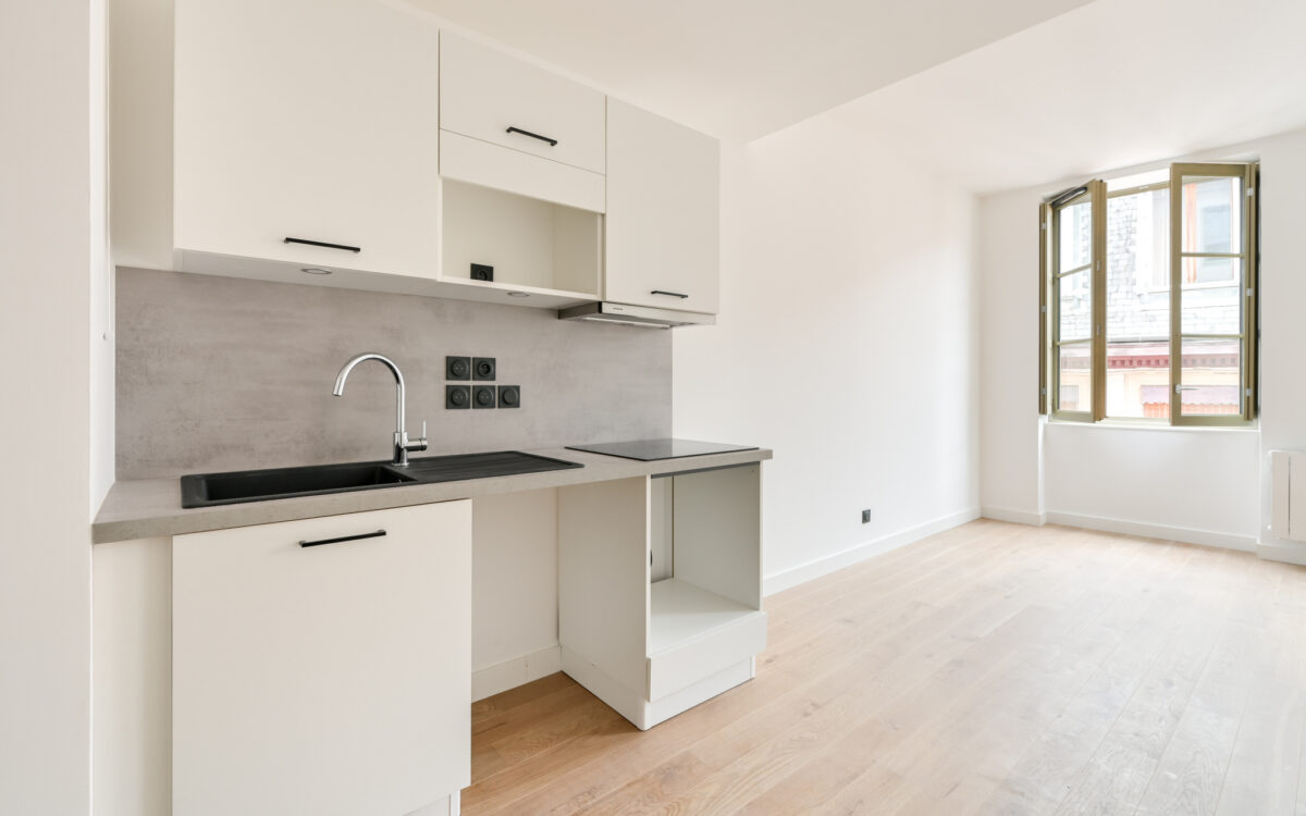 Vente appartement 52 m² à Lyon 69001 - 4