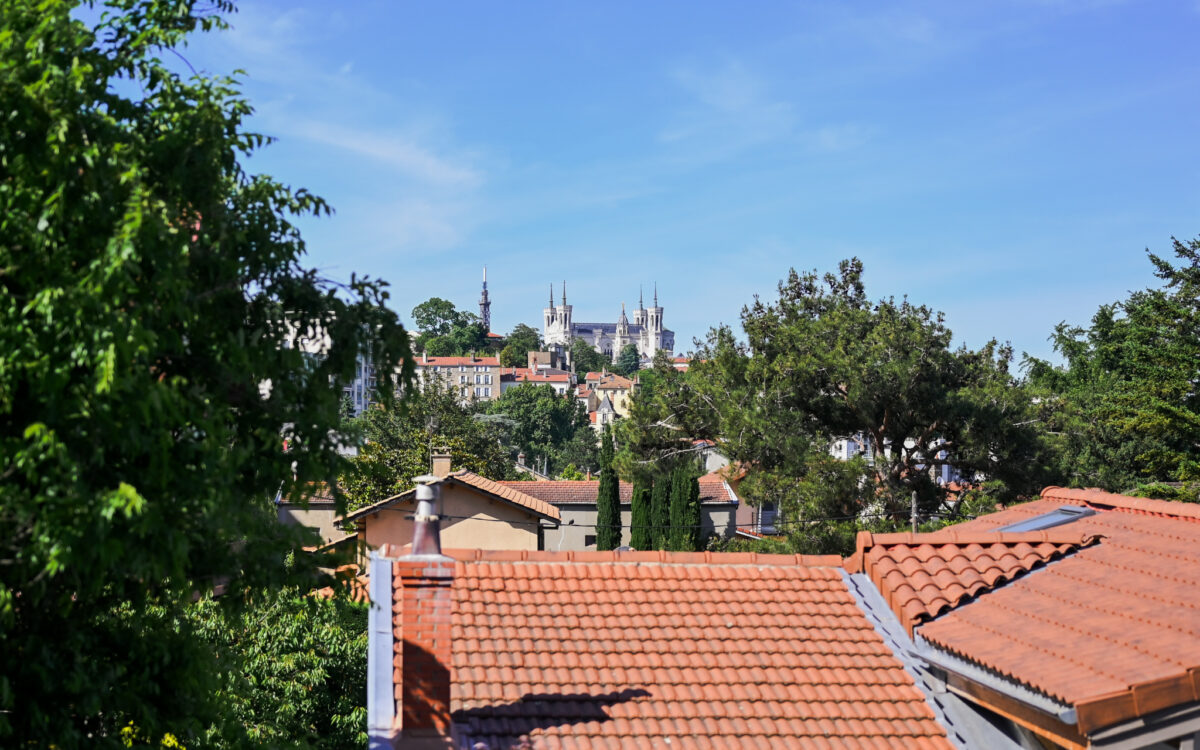 Vente de prestige appartement 155 m² à Lyon 69005 - 3