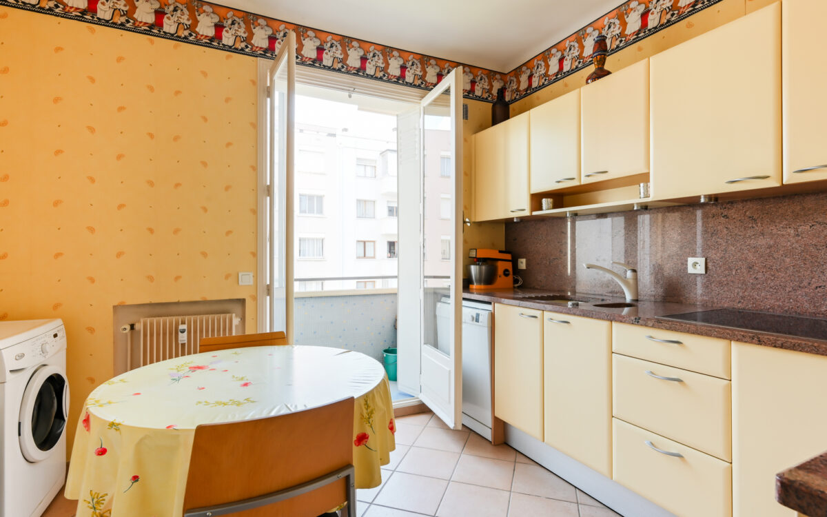 Vente de prestige appartement 128 m² à Lyon 69006 - 4