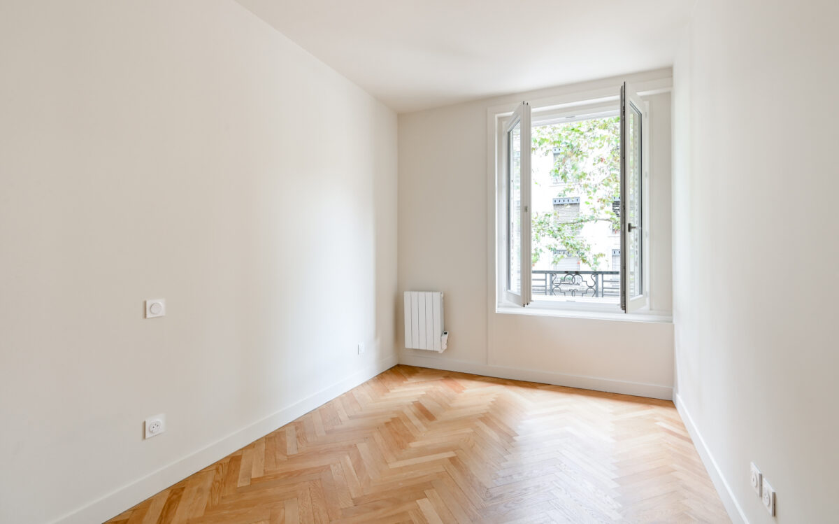 Vente de prestige appartement 108 m² à Lyon 69006 - 7