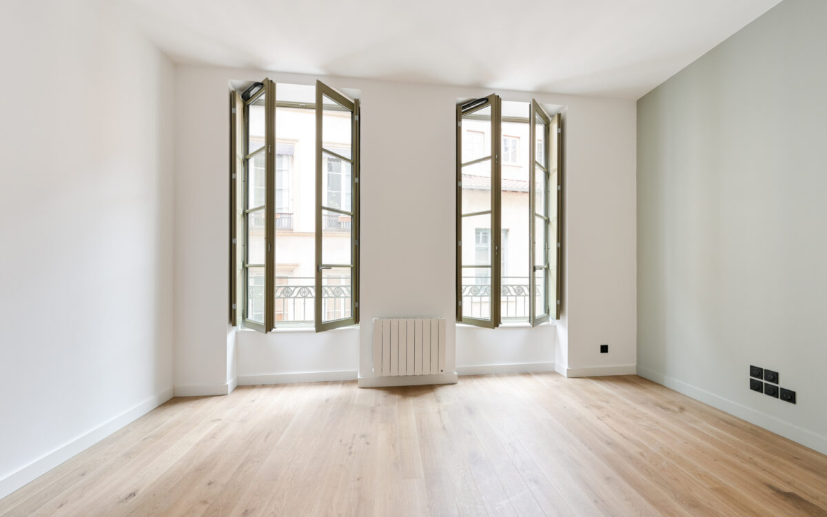 Vente appartement 52 m² à Lyon 69001 - 3