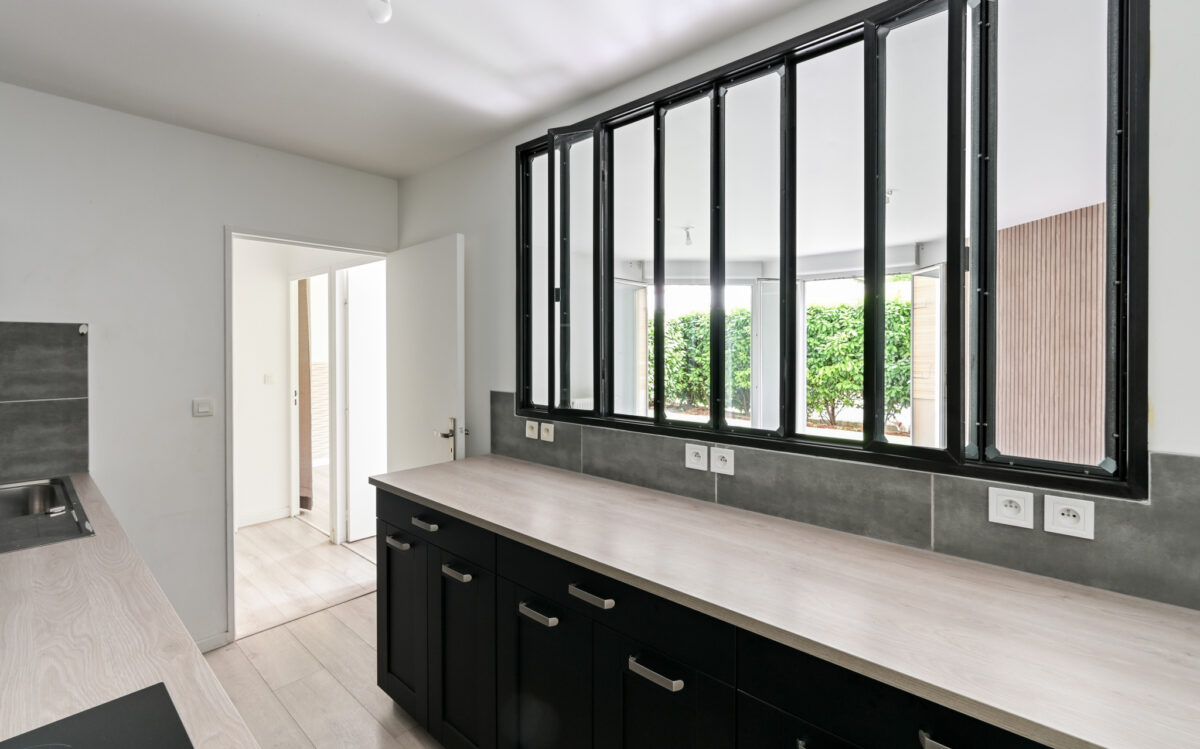 Vente appartement 79 m² à Lyon 69006 - 2