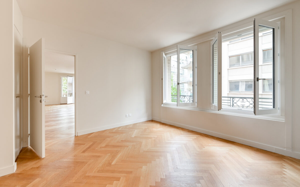 Vente de prestige appartement 108 m² à Lyon 69006 - 4