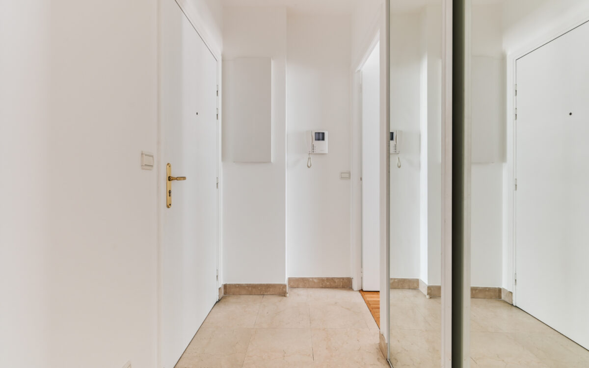 Vente de prestige appartement 48 m² à Lyon 69006 - 7