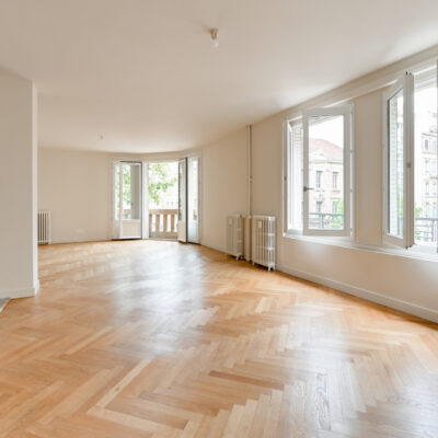 Vente de prestige appartement 108 m² à Lyon 69003