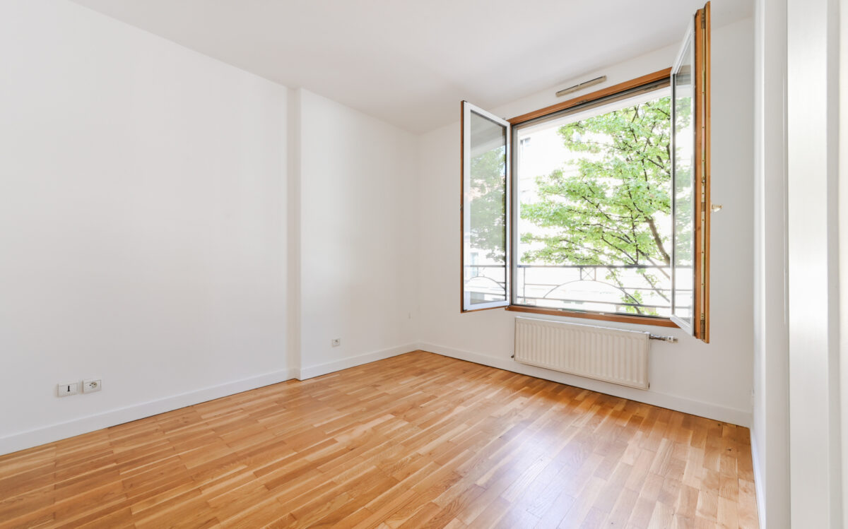 Vente de prestige appartement 48 m² à Lyon 69006 - 8