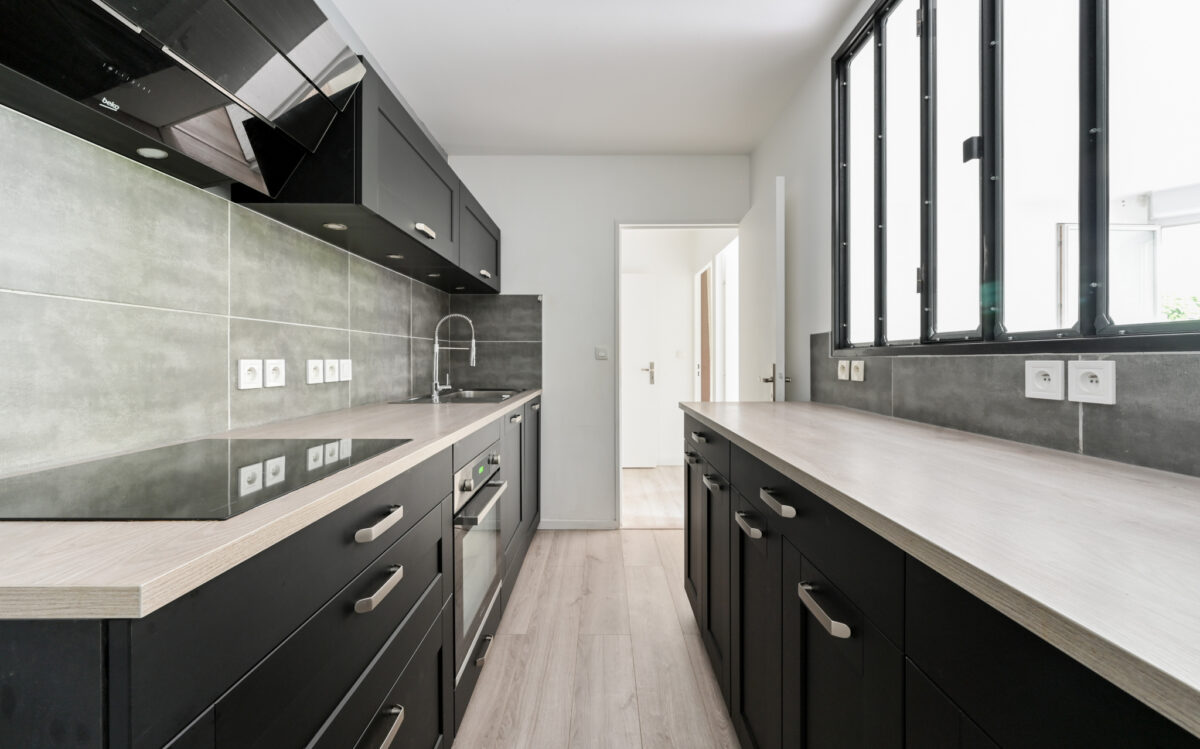 Vente appartement 79 m² à Lyon 69006 - 3