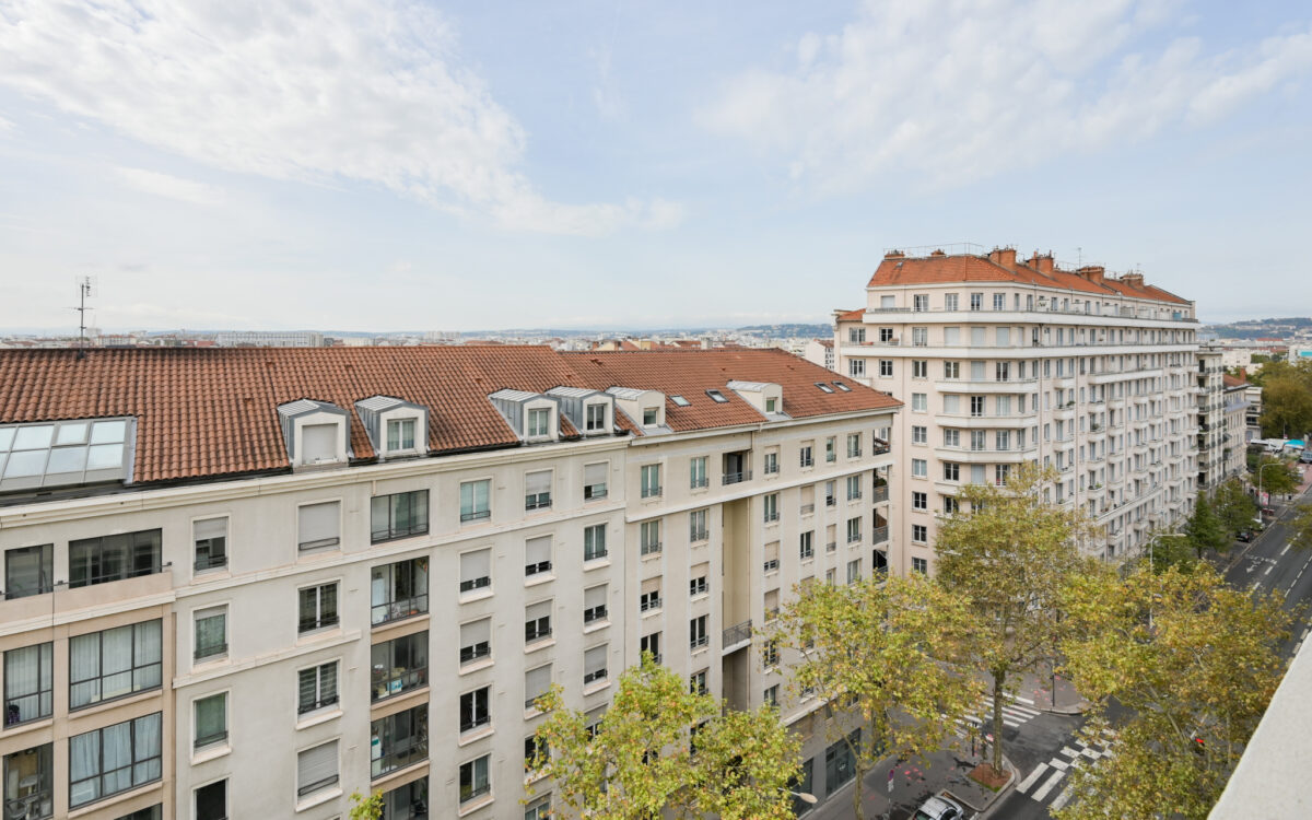 Vente appartement 69 m² à Lyon 69003 - 3