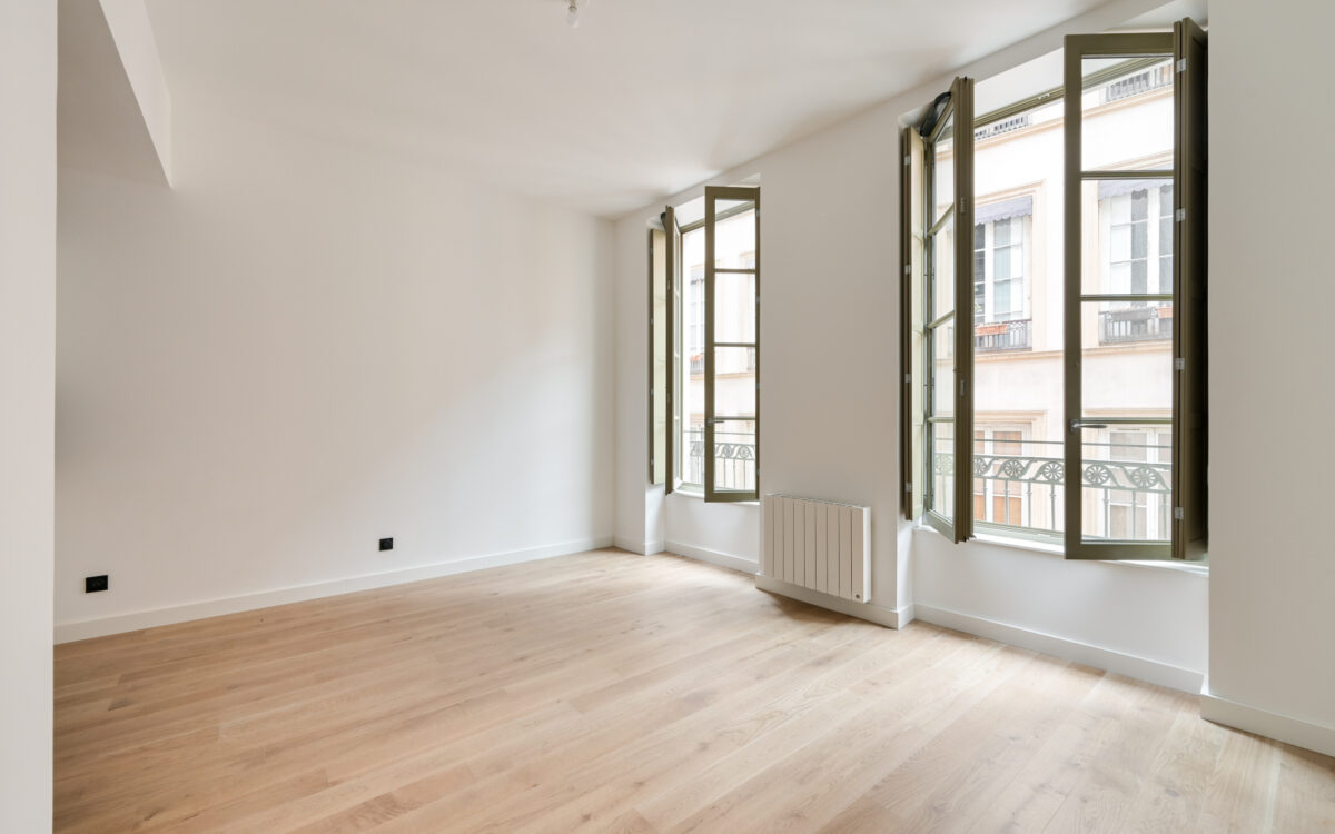 Vente appartement 52 m² à Lyon 69001 - 2