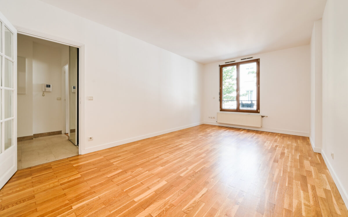 Vente de prestige appartement 48 m² à Lyon 69006