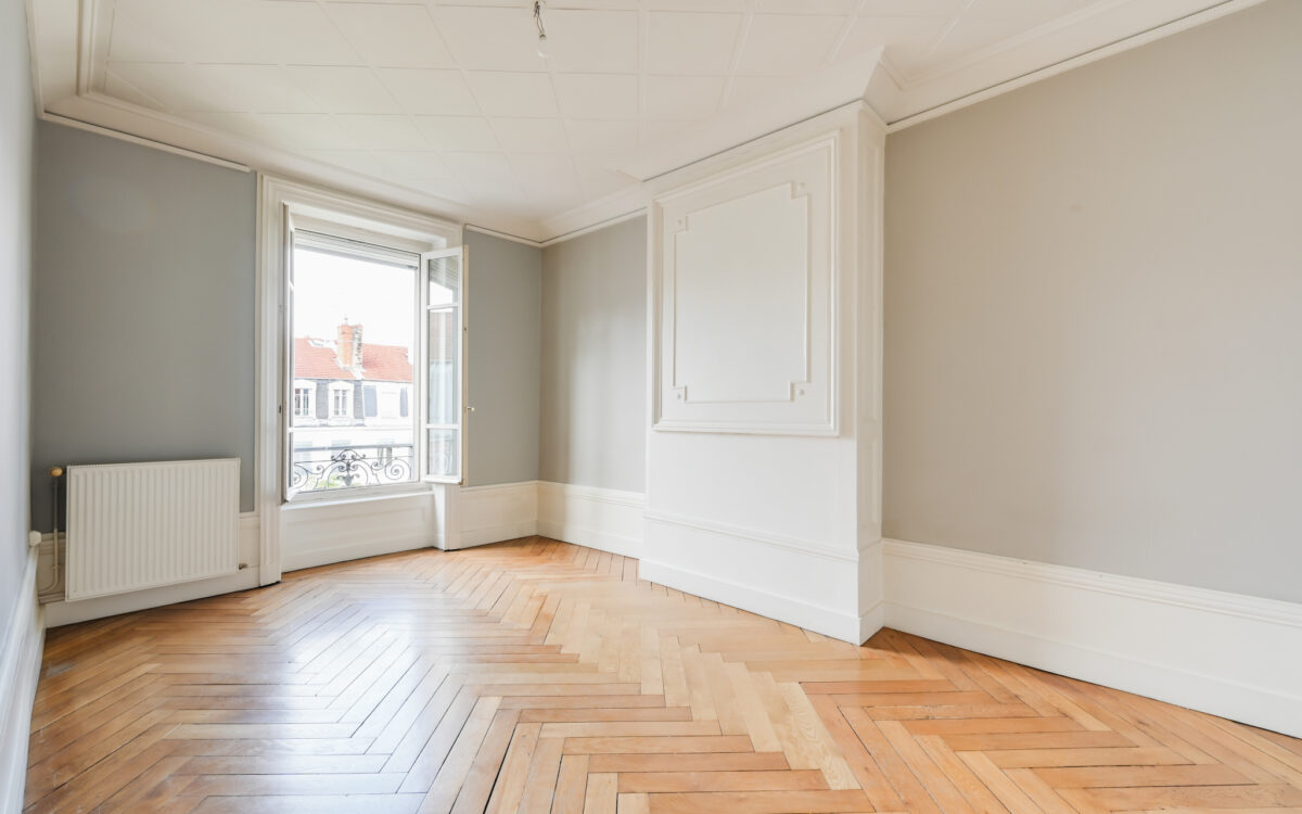 Vente de prestige appartement 117 m² à Lyon 69006 - 5