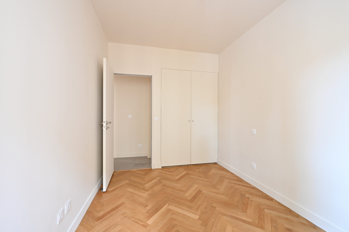 Vente de prestige appartement 108 m² à Lyon 69006 - 8