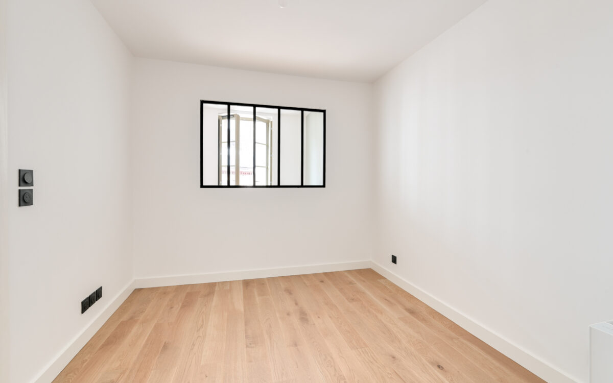 Vente appartement 52 m² à Lyon 69001 - 6