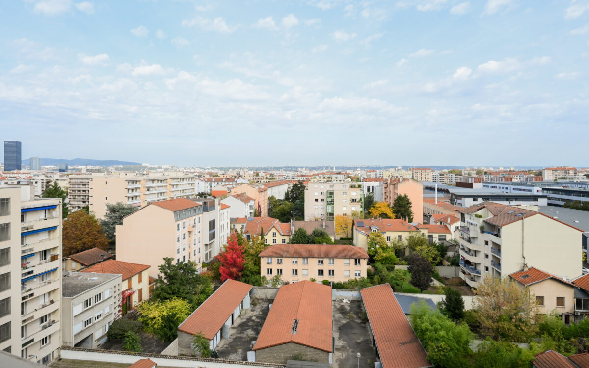 Vente appartement 69 m² à Lyon 69003 - 8