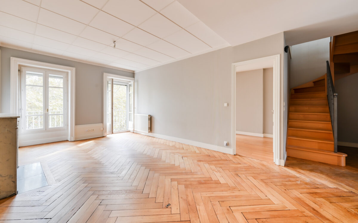 Vente de prestige appartement 117 m² à Lyon 69006 - 2