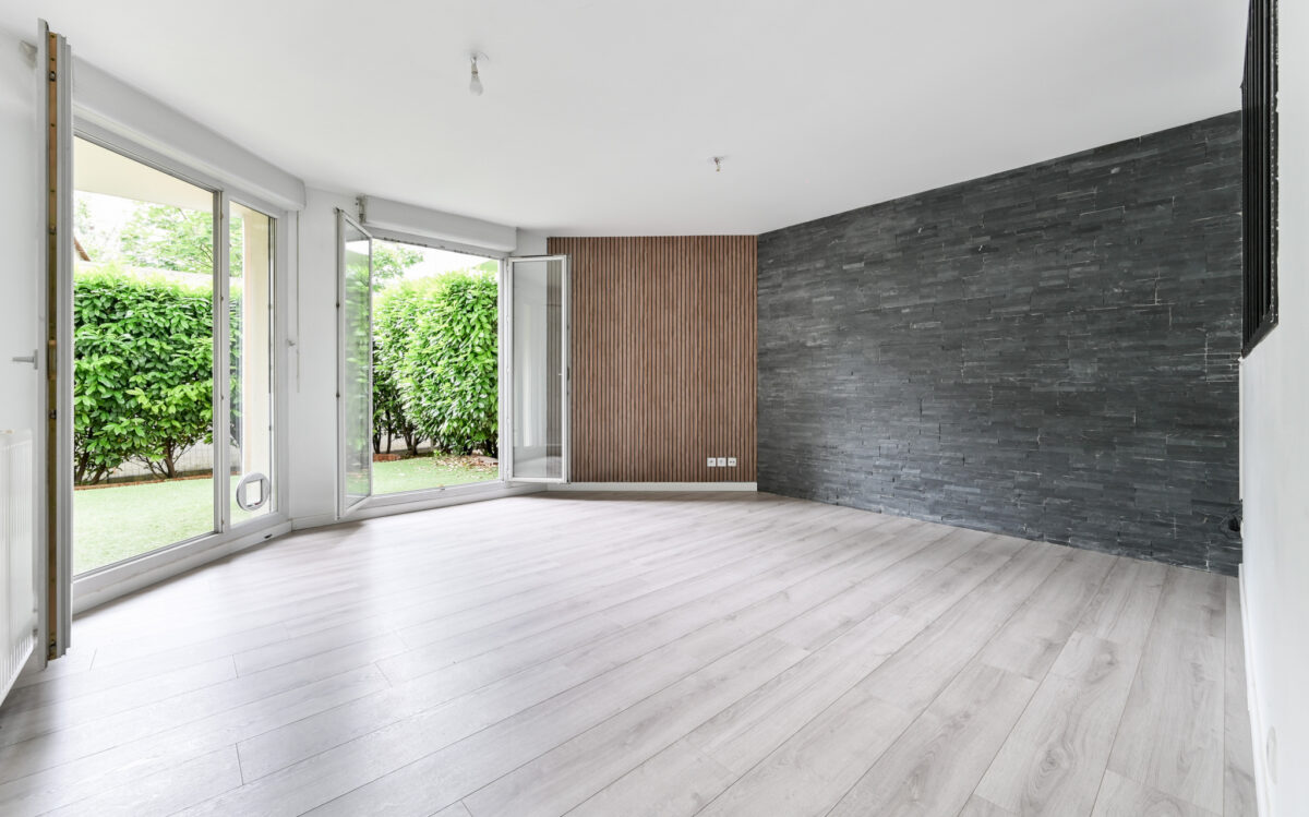 Vente appartement 79 m² à Lyon 69006 - 1