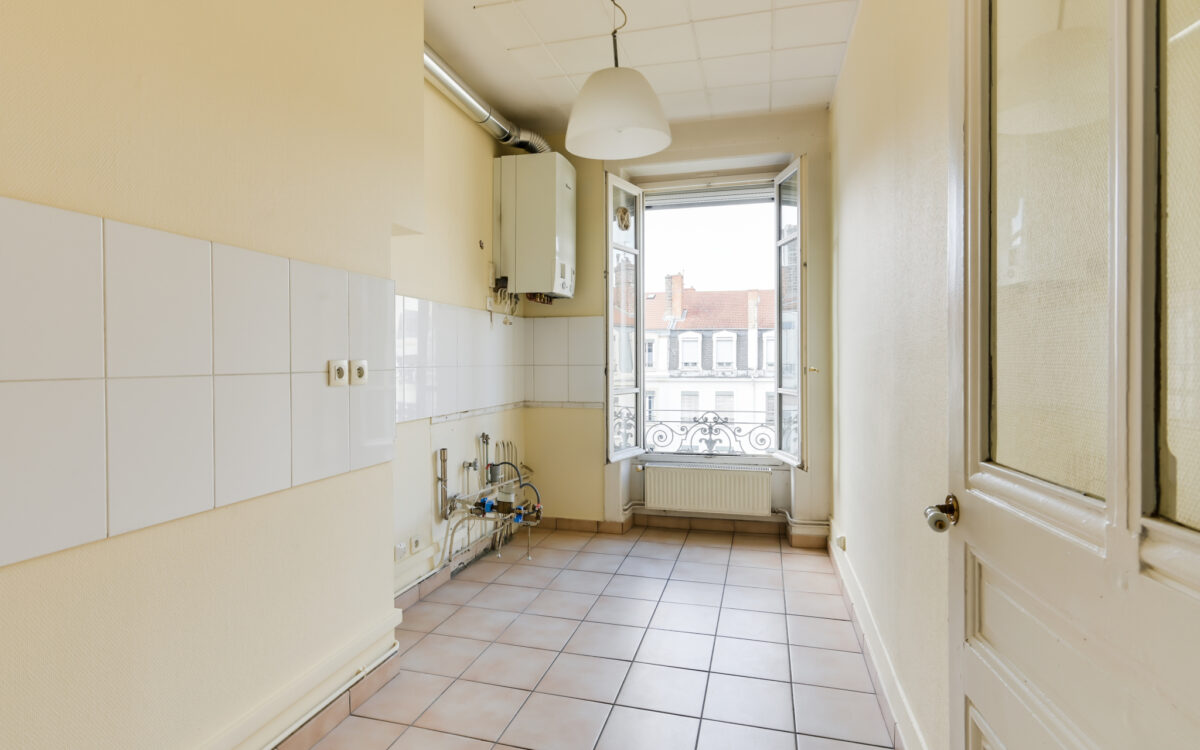 Vente de prestige appartement 117 m² à Lyon 69006 - 4