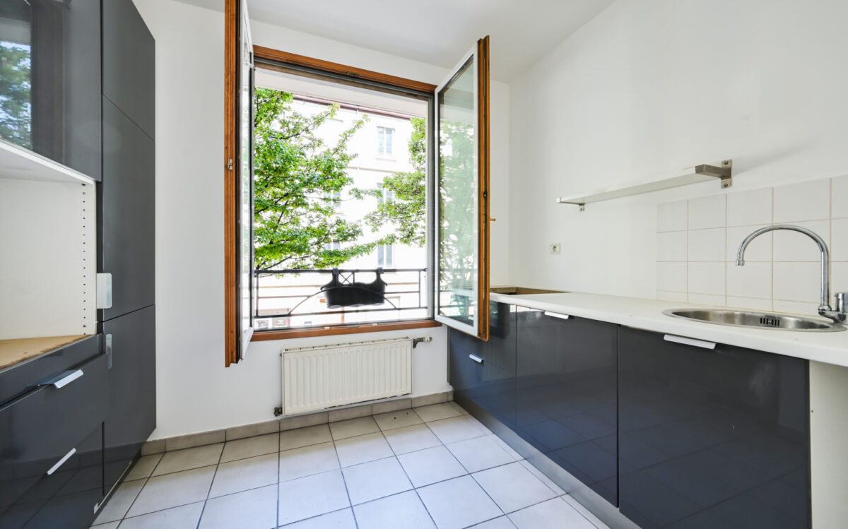 Vente de prestige appartement 48 m² à Lyon 69006 - 6