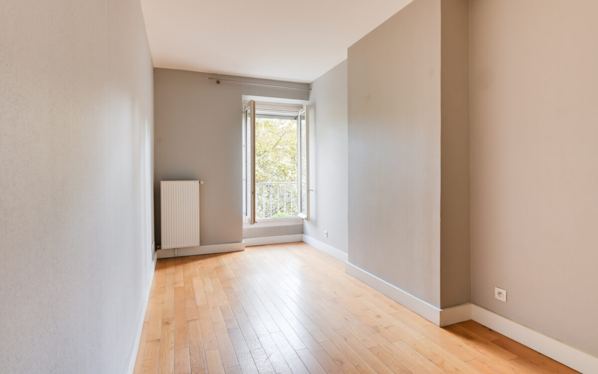 Vente de prestige appartement 117 m² à Lyon 69006 - 7