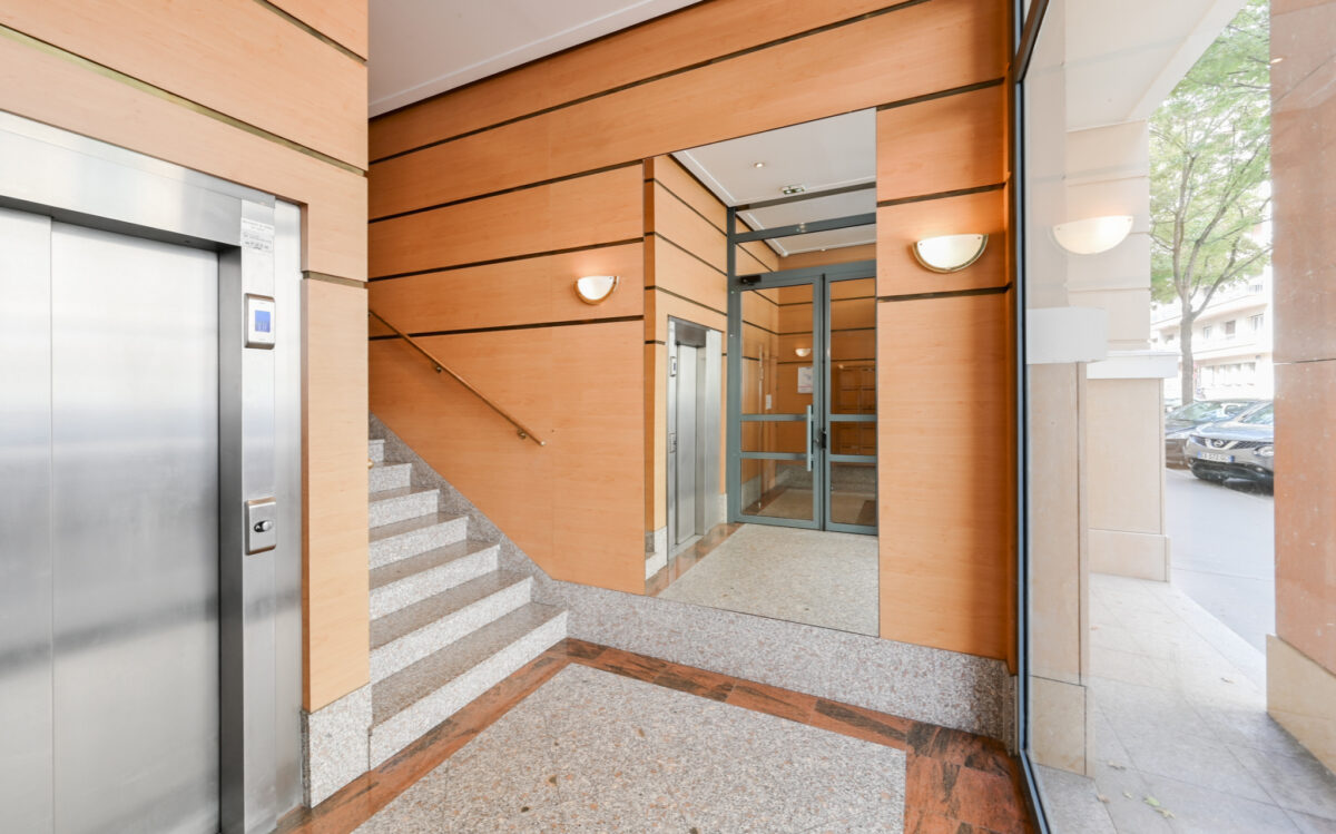 Vente de prestige appartement 48 m² à Lyon 69006 - 2