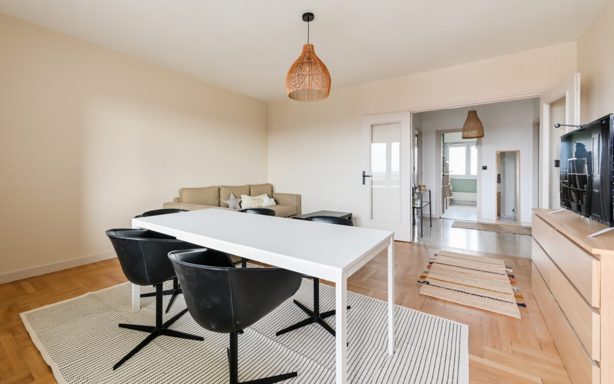 Vente appartement 69 m² à Lyon 69003 - 4