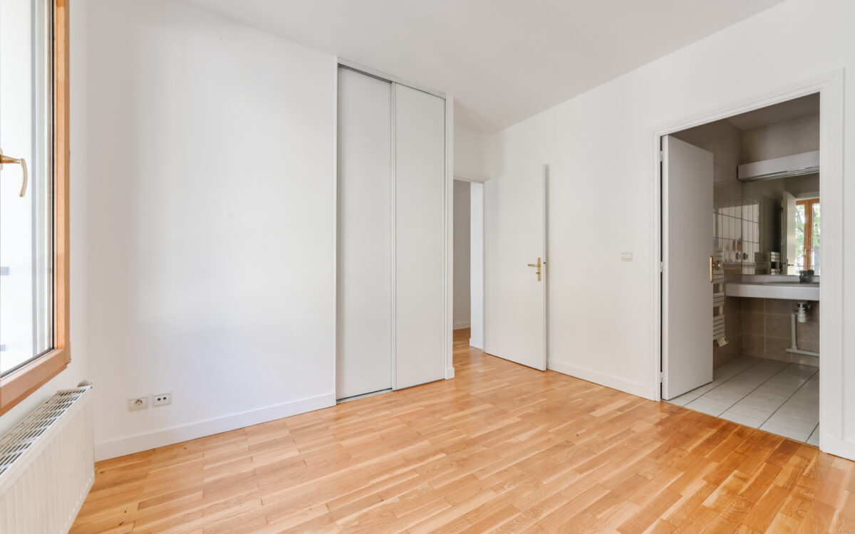 Vente de prestige appartement 48 m² à Lyon 69006 - 8