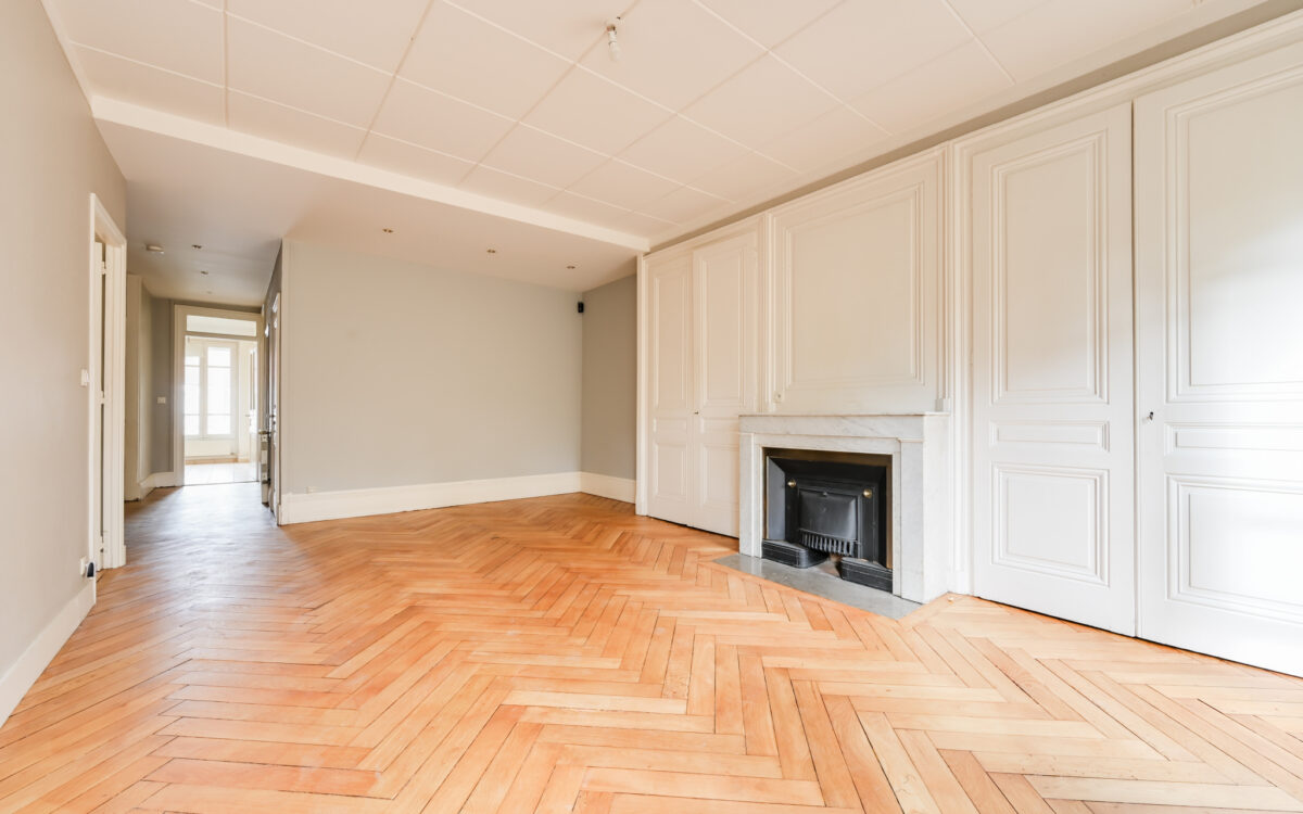 Vente de prestige appartement 117 m² à Lyon 69006 - 1