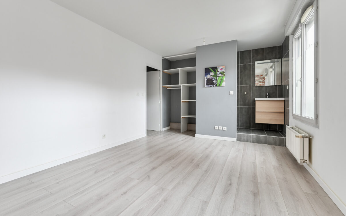 Vente appartement 79 m² à Lyon 69006 - 6