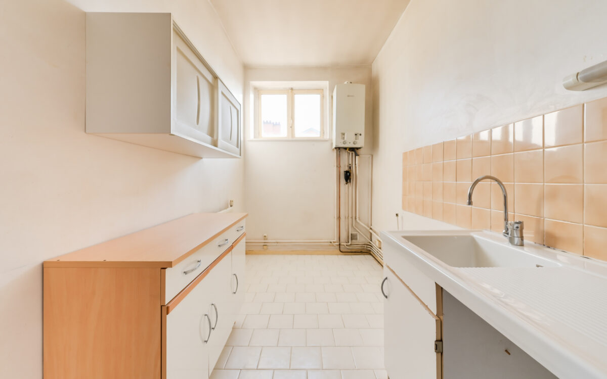 Vente appartement 68 m² à Lyon 69004 - 3