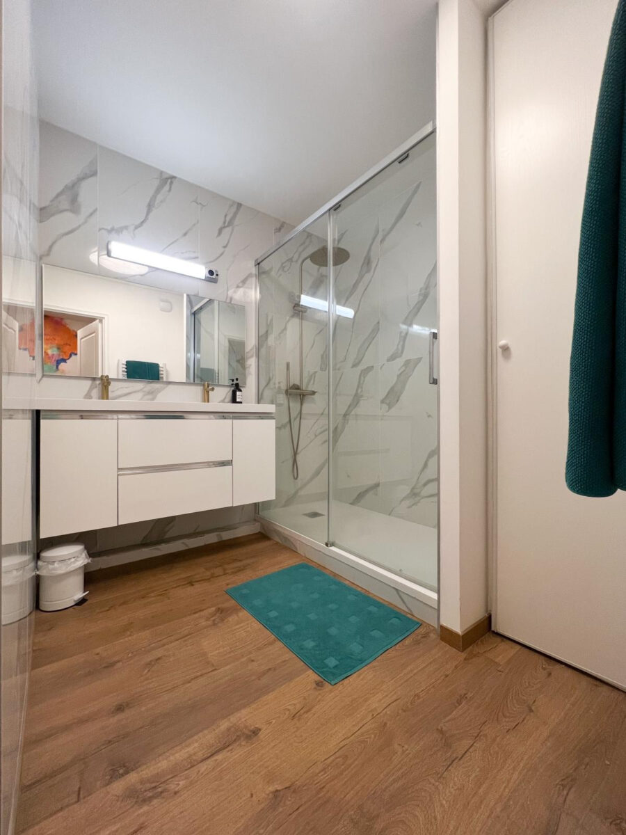 Vente appartement 50 m² à Lyon 69006 - 8