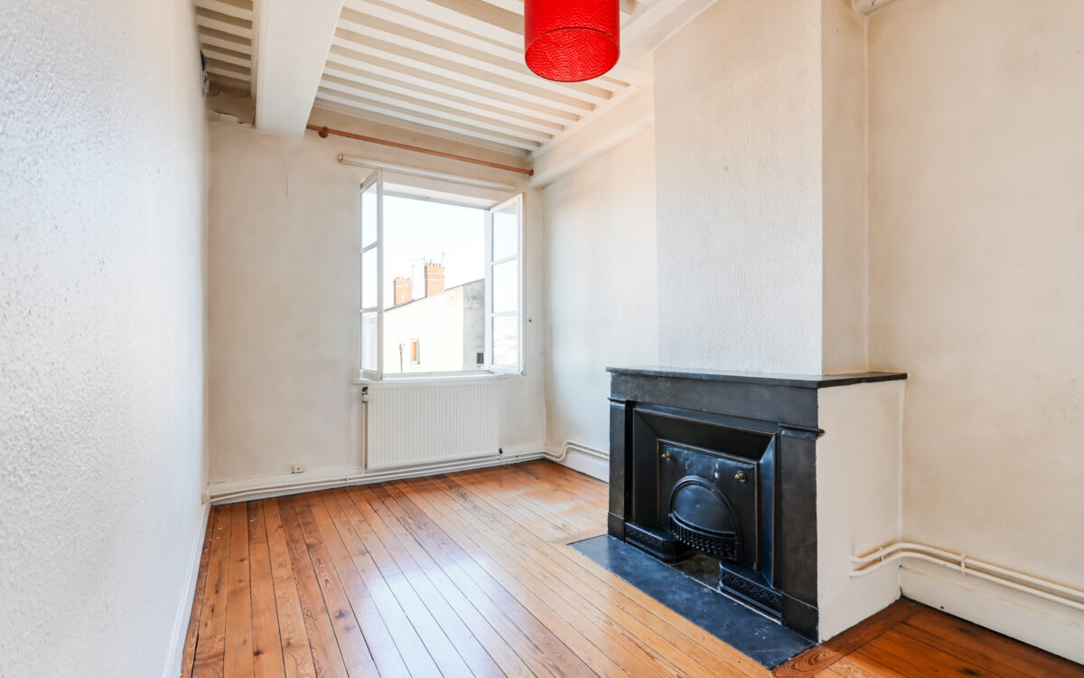 Vente appartement 68 m² à Lyon 69004 - 5