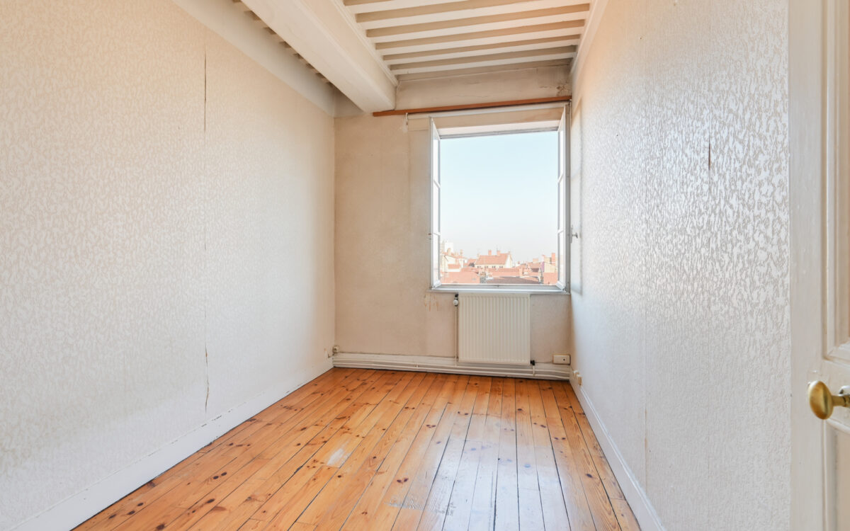 Vente appartement 68 m² à Lyon 69004 - 7