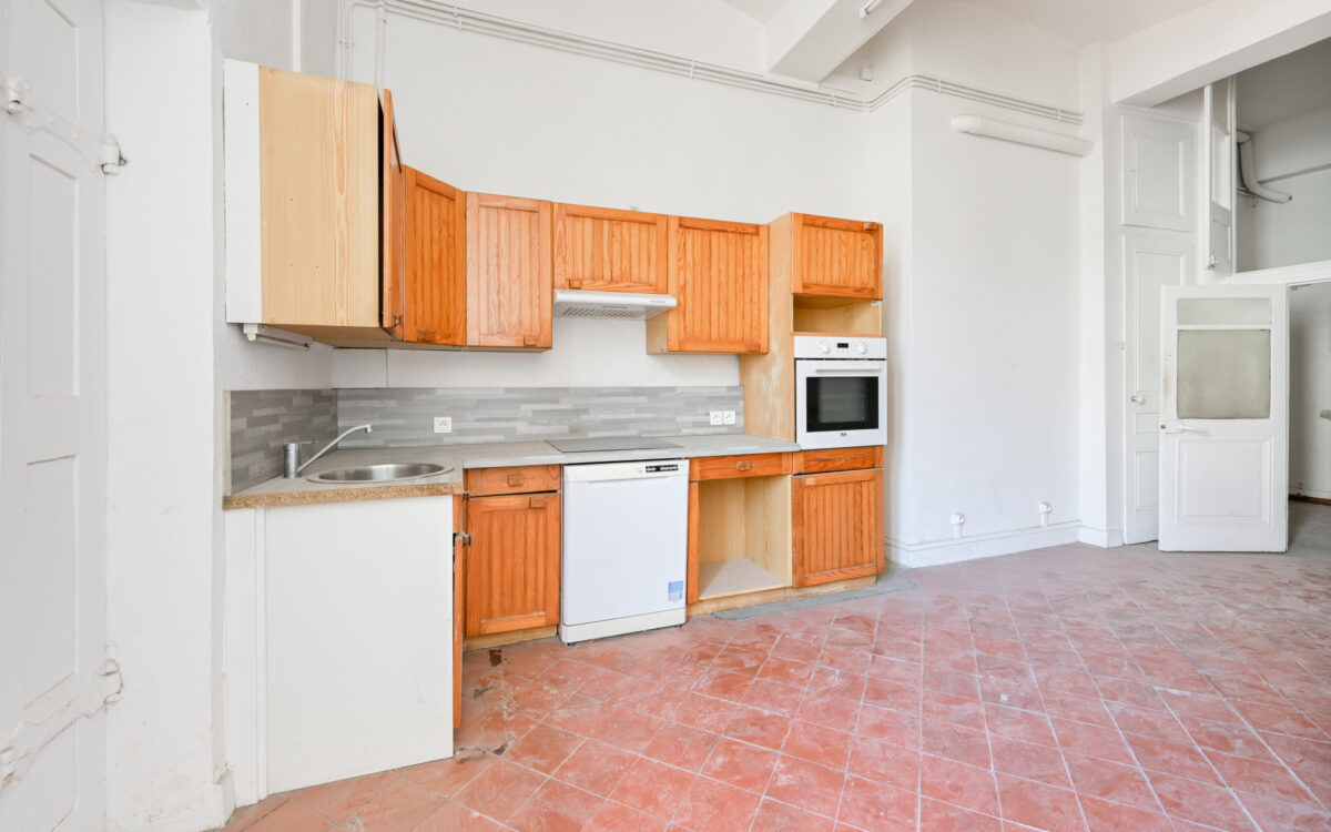 Vente de prestige appartement 57 m² à Lyon 69002 - 2