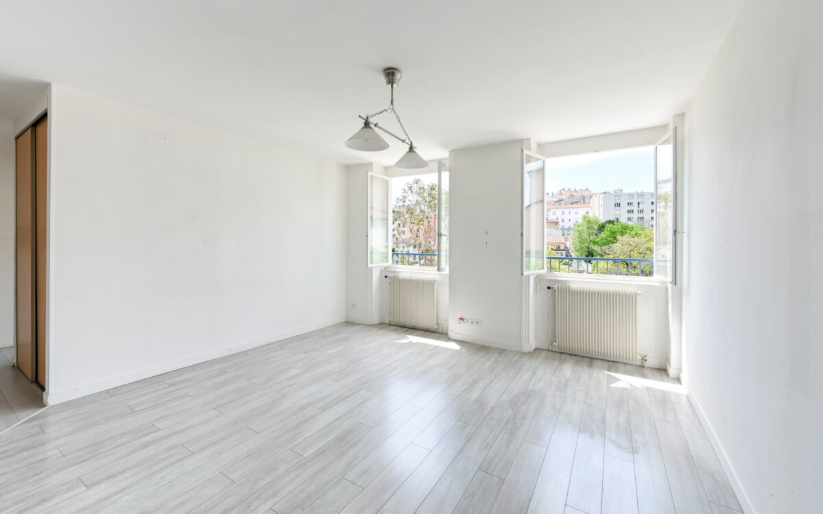 Vente appartement 87 m² à Caluire-et-Cuire 69300 - 1