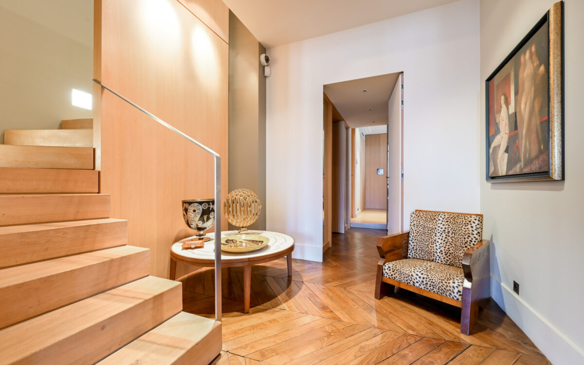 Vente de prestige appartement 277 m² à Lyon 69002 - 6