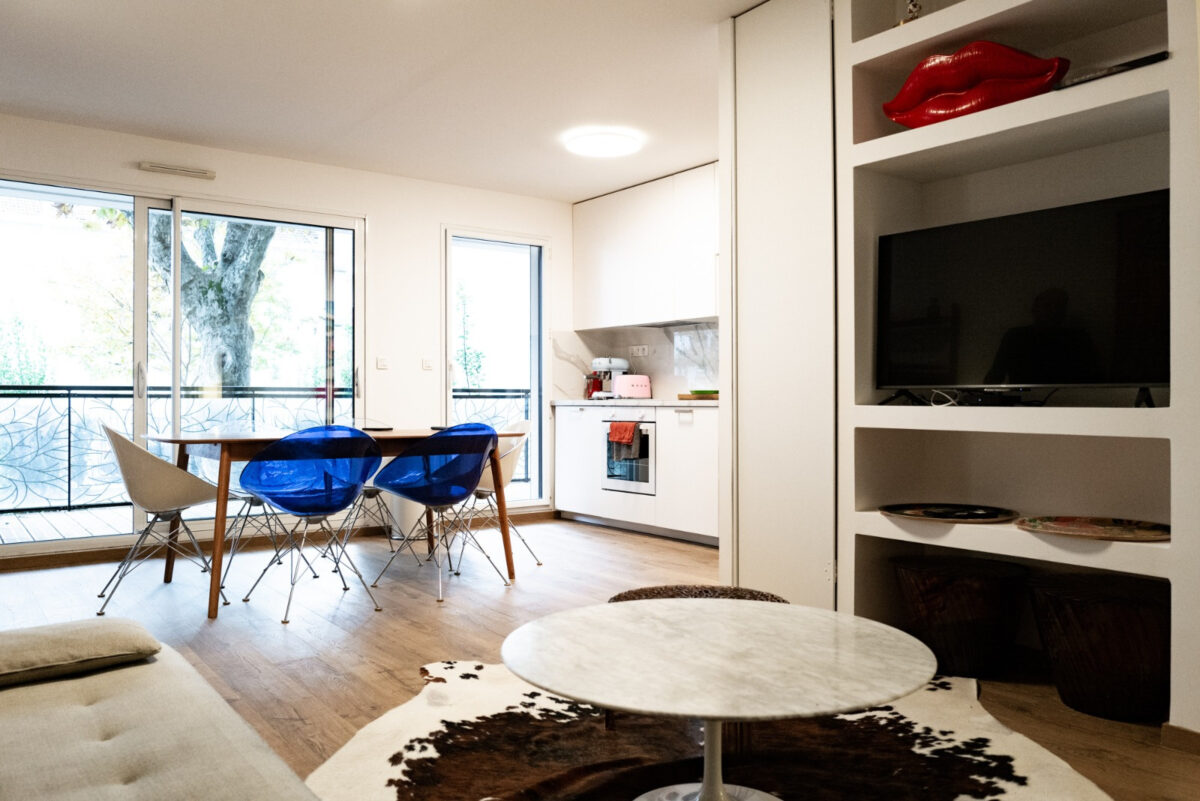 Vente appartement 50 m² à Lyon 69006 - 4