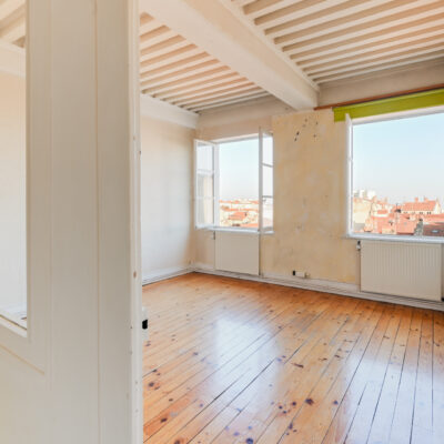 Vente appartement 68 m² à Lyon 69004