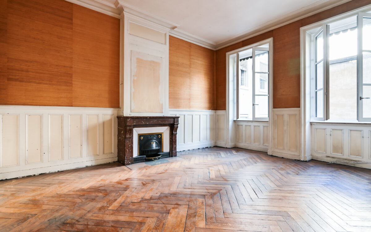 Vente de prestige appartement 141 m² à Lyon 69006 - 4