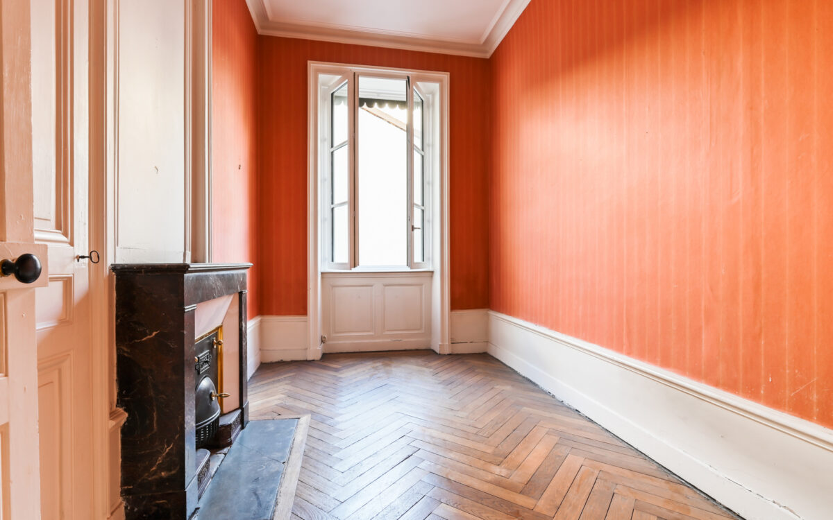 Vente de prestige appartement 141 m² à Lyon 69006 - 5