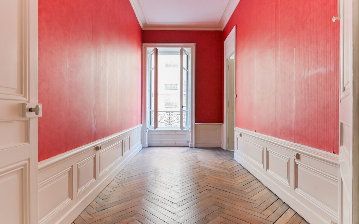 Vente de prestige appartement 141 m² à Lyon 69006 - 3