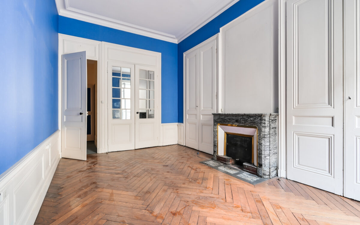 Vente de prestige appartement 141 m² à Lyon 69006 - 6