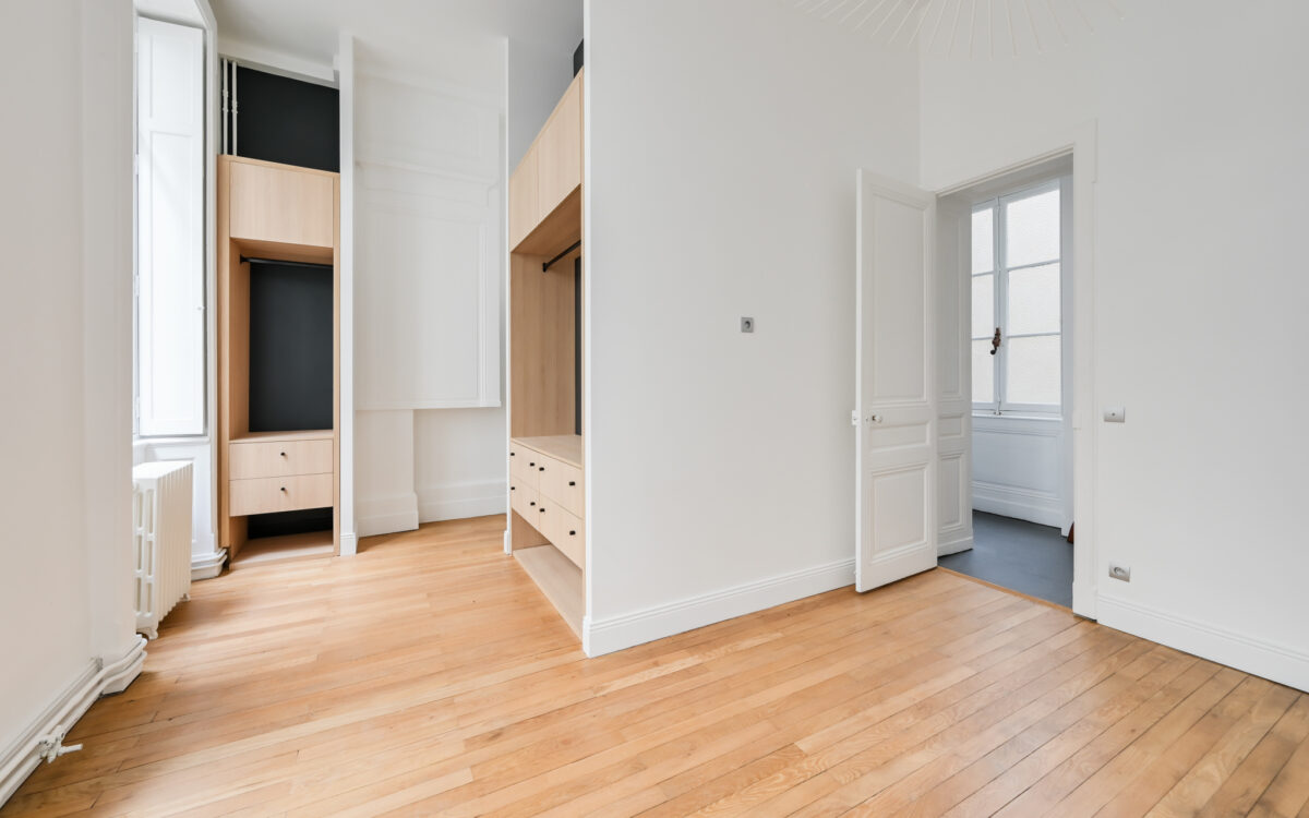 Vente de prestige appartement 92 m² à Lyon 69006 - 4