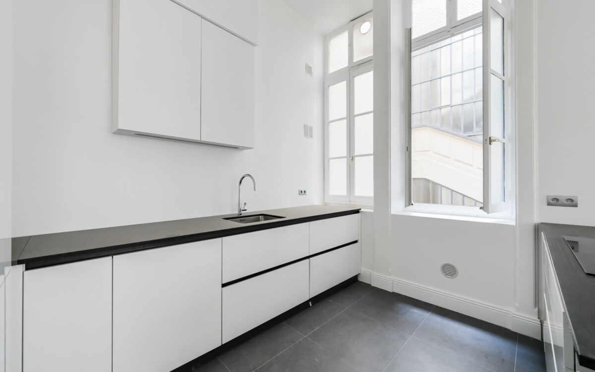 Vente de prestige appartement 92 m² à Lyon 69006 - 3